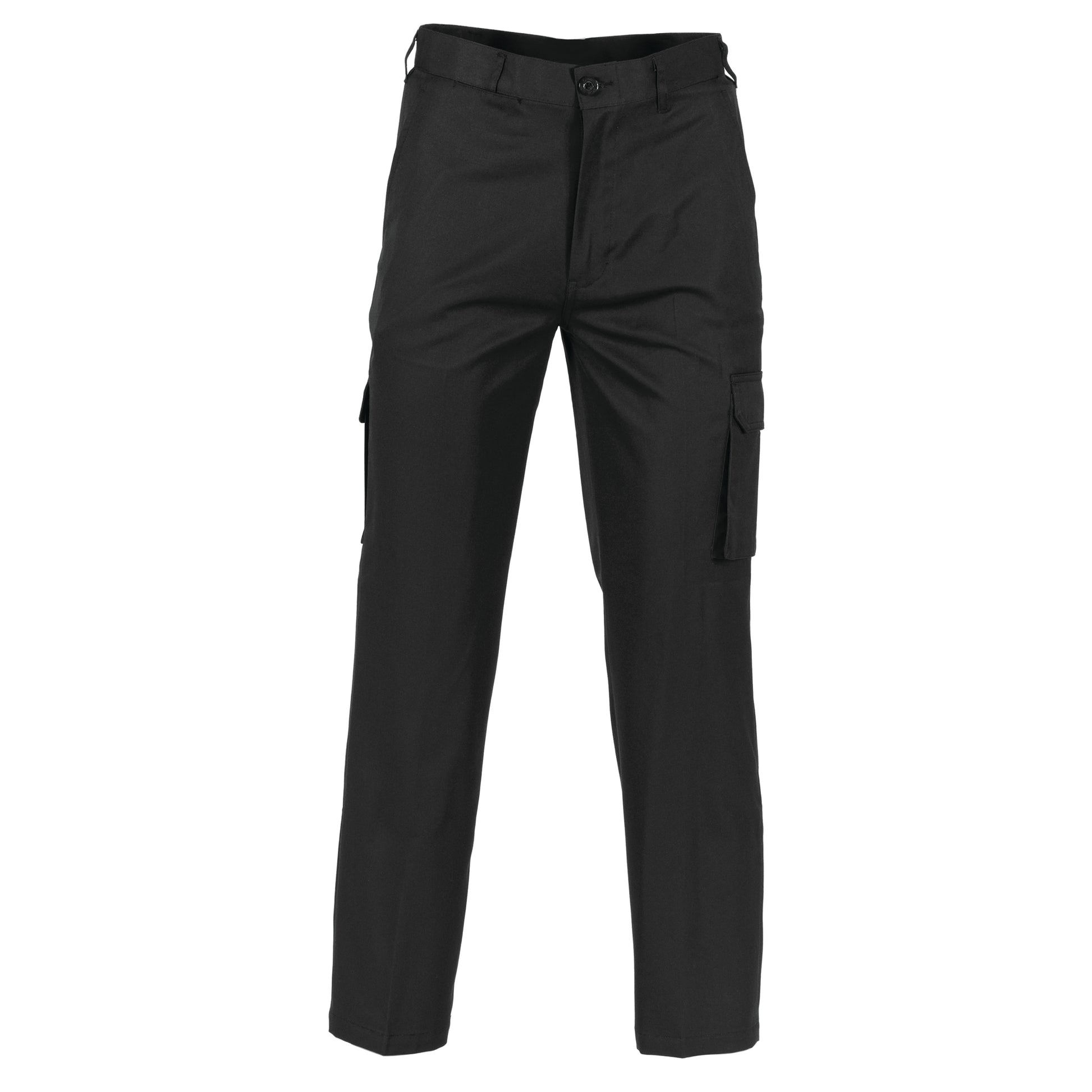 Permanent Press Cargo Pants | 4504