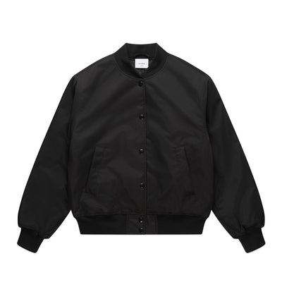 Wo's College Bomber Jacket | 4511