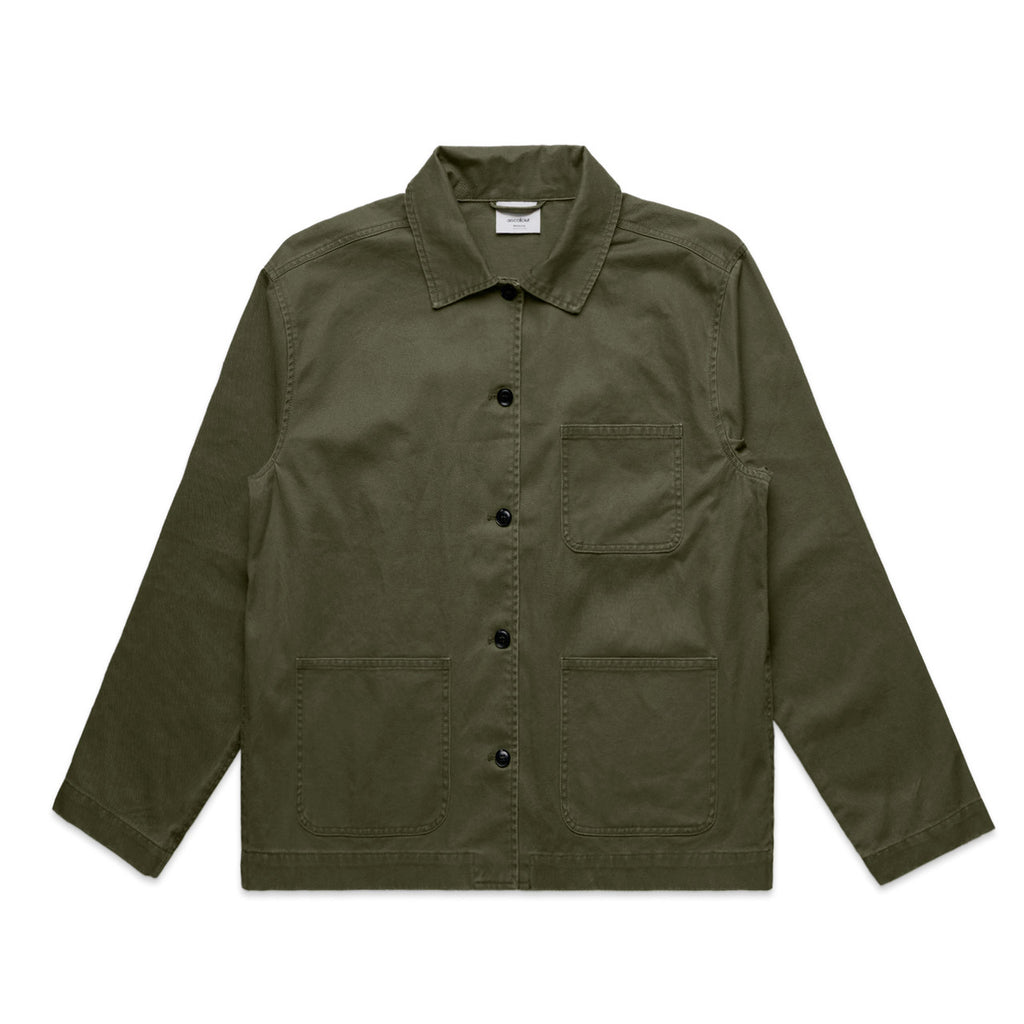 Wo's Chore Jacket | 4522