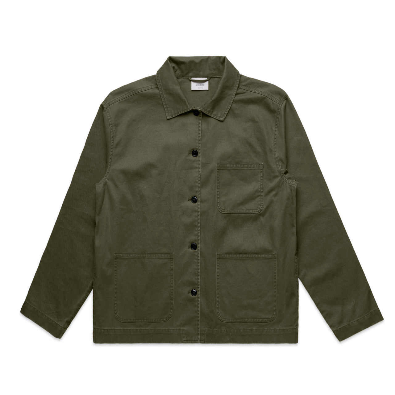 Wo's Chore Jacket | 4522