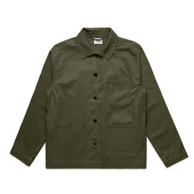 Wo's Chore Jacket | 4522
