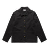 Wo's Canvas Chore Jacket | 4524