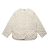 Wo's Quilted Jacket | 4525