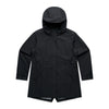 Wo's Tech Jacket | 4526
