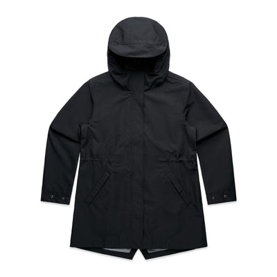 Wo's Tech Jacket | 4526