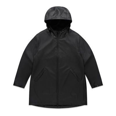 Wo's Rain Jacket | 4530