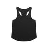 Wo's Maple Active Blend Racerback | 4611