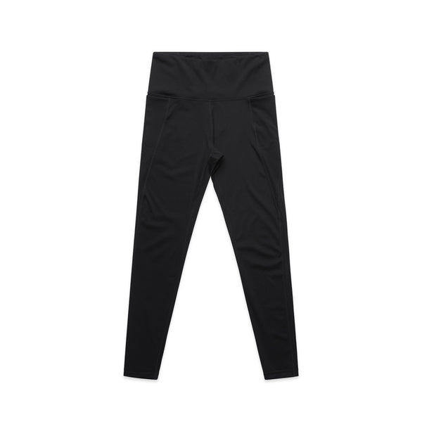 Wo's Active Leggings | 4630