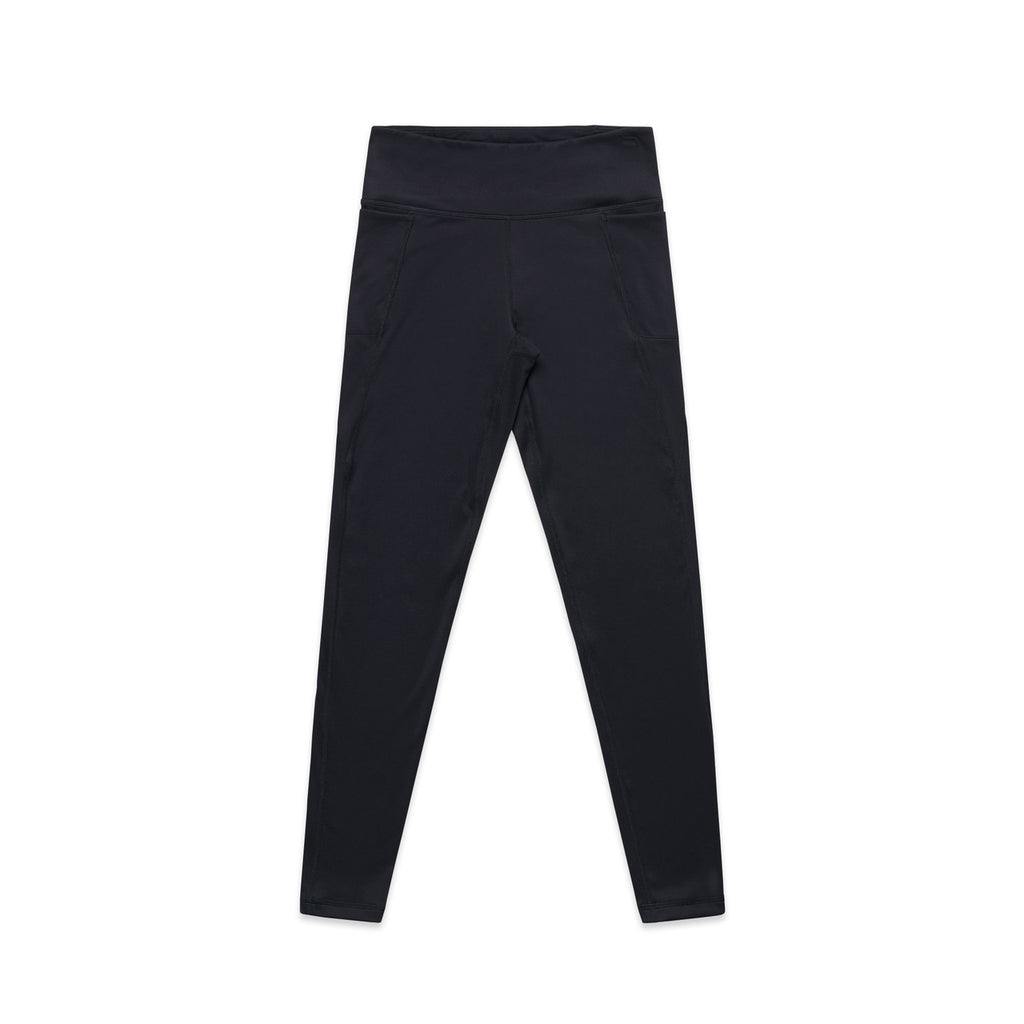 Wo's Active Leggings | 4630
