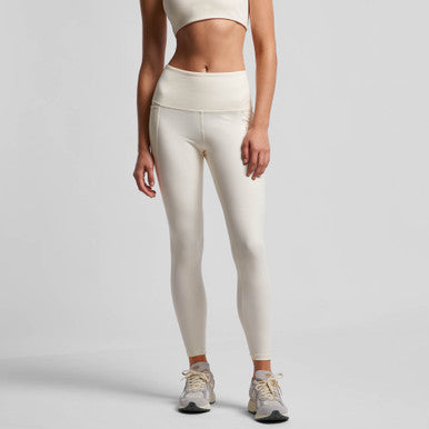 Wo's Active Leggings | 4630