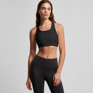 Wo's Active Bra Top | 4640