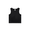 Wo's Active Crop Tank | 4642