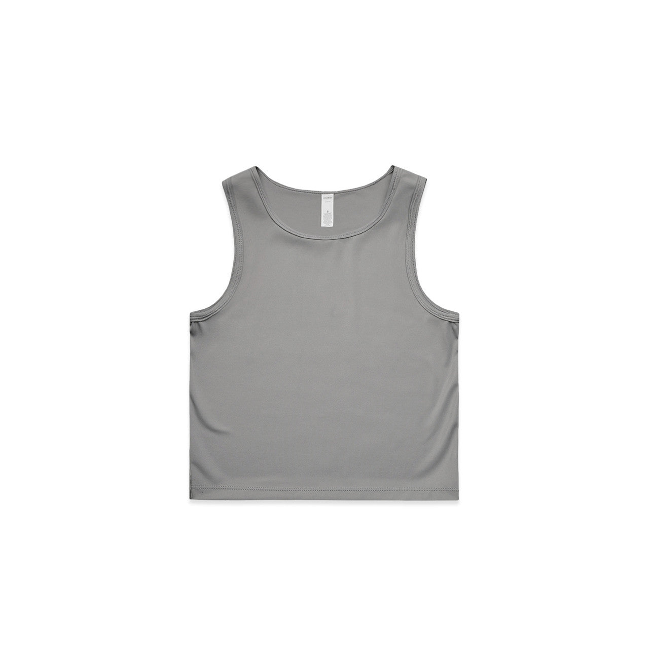 Wo's Active Crop Tank | 4642