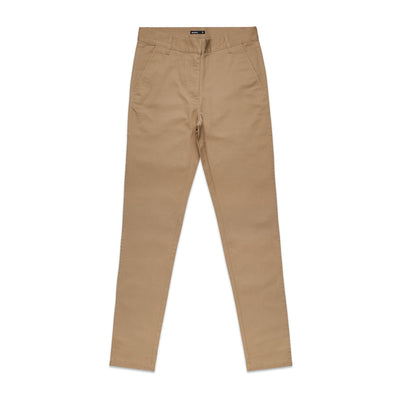 Wo's Standard Pants | 4901