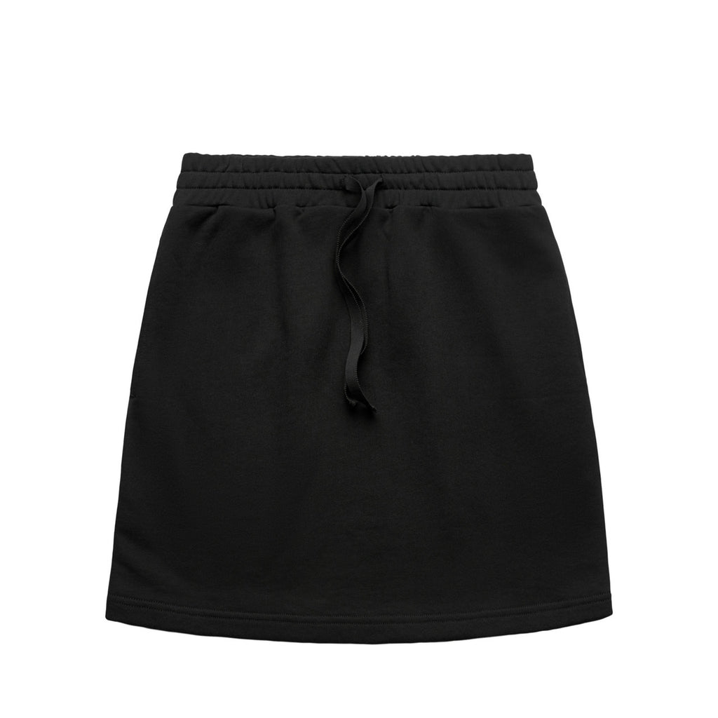 Wo's Terry Skirt | 4906
