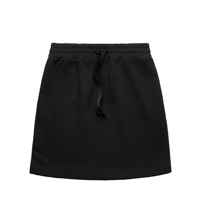 Wo's Terry Skirt | 4906