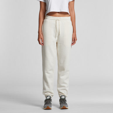 Wo's Stencil Track Pants | 4921