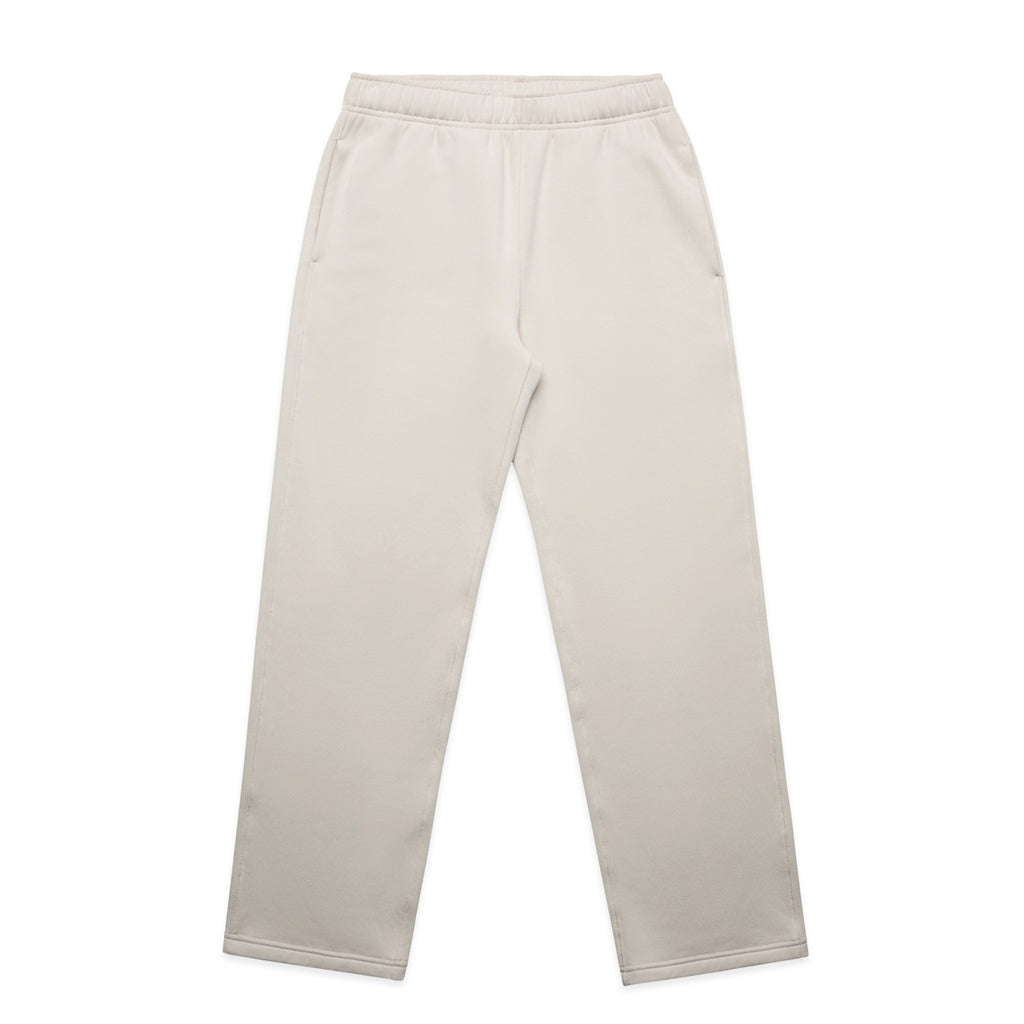 Wo's Relax Cuffless Track Pants | 4926