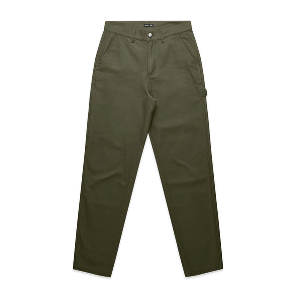 Wo's Utility Pants | 4927