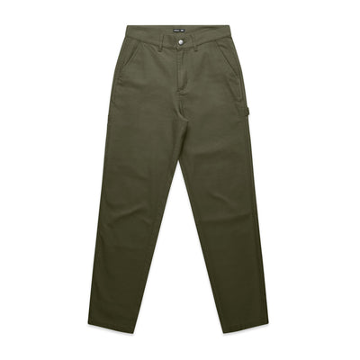 Wo's Utility Pants | 4927