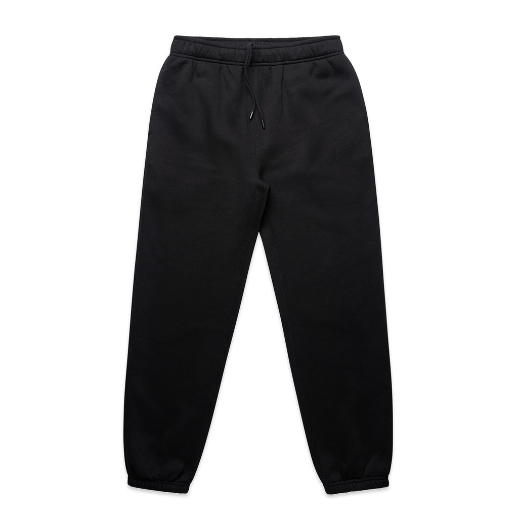 Wo's Relax Track Pants | 4932