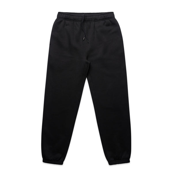 Wo's Relax Track Pants | 4932