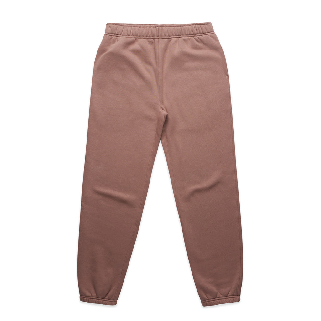 Wo's Relax Track Pants | 4932
