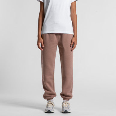Wo's Relax Track Pants | 4932