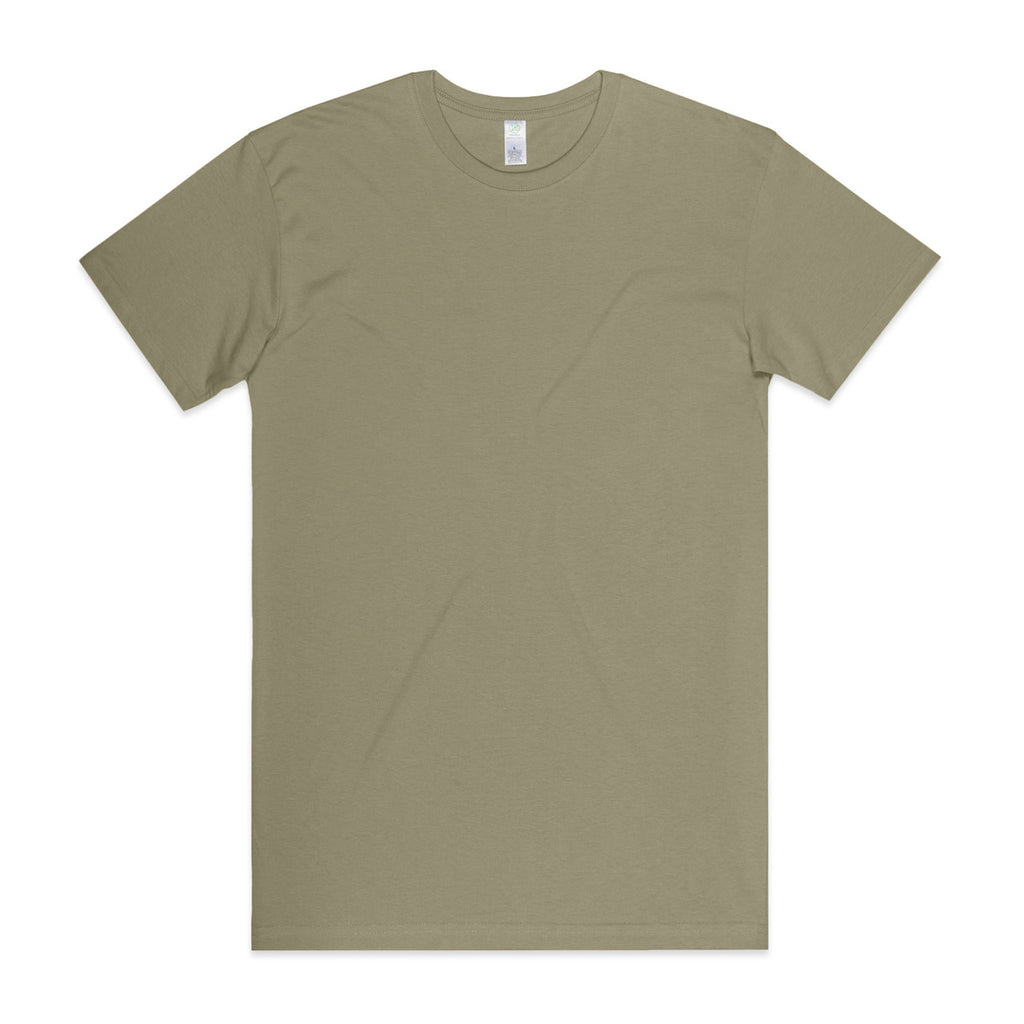 Staple Organic Tee | 5001G
