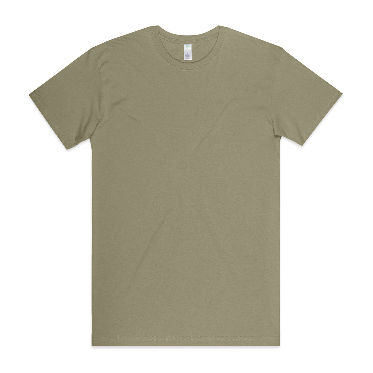 Staple Organic Tee | 5001G