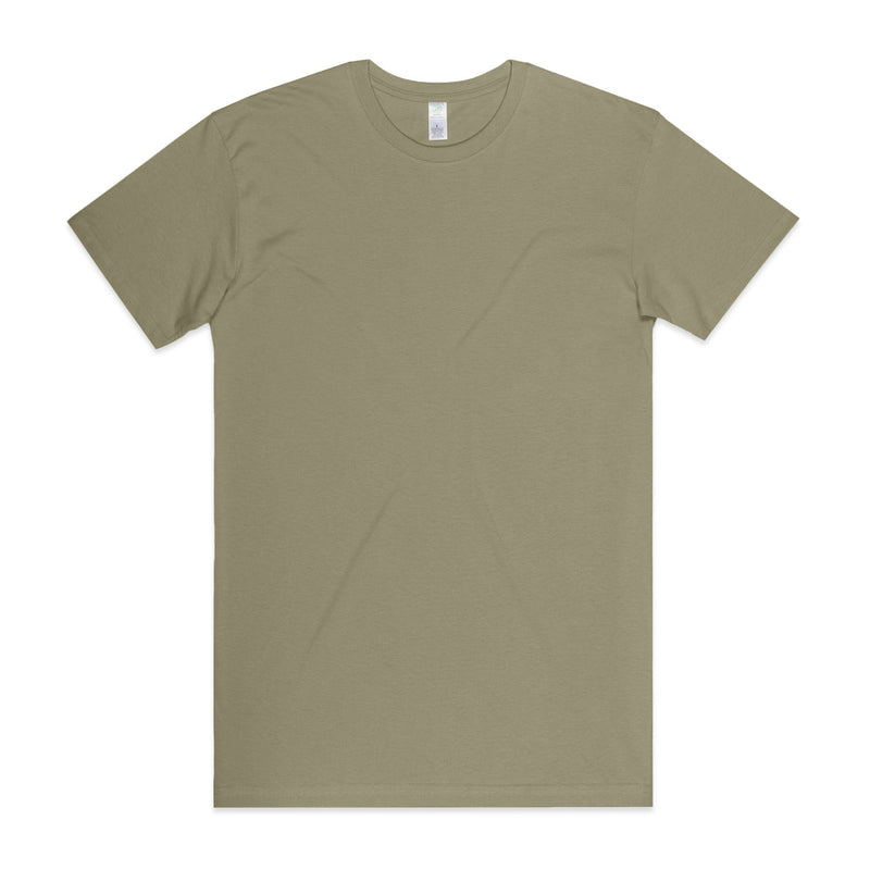Staple Organic Tee | 5001G