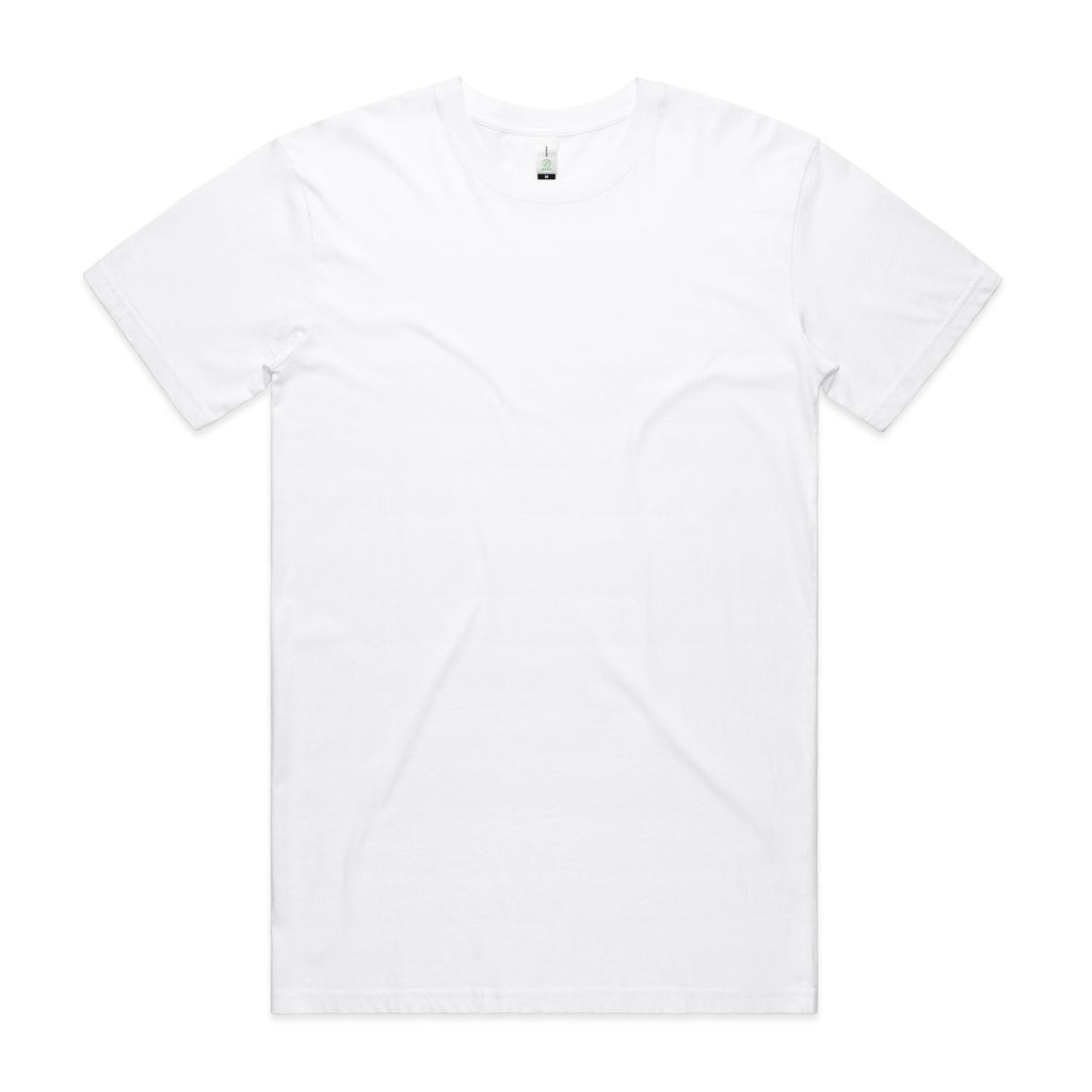 Staple Organic Tee | 5001G