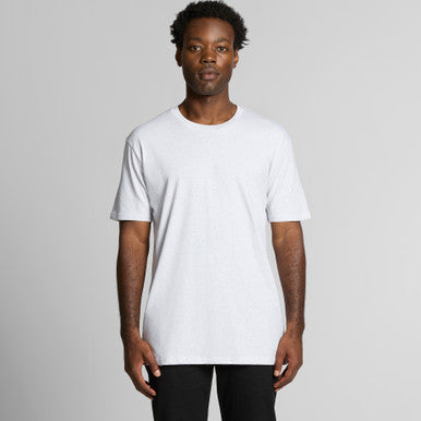 Staple Marle Tee | 5001M