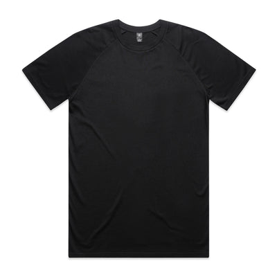 Staple Raglan Tee | 5001R
