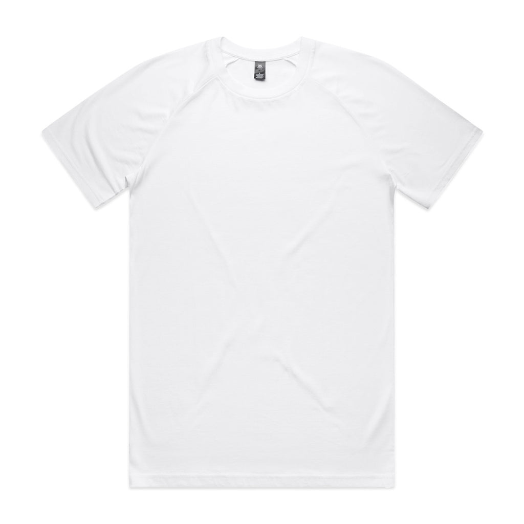 Staple Raglan Tee | 5001R