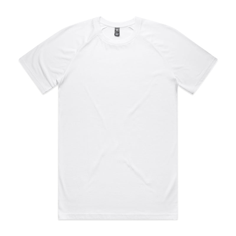 Staple Raglan Tee | 5001R