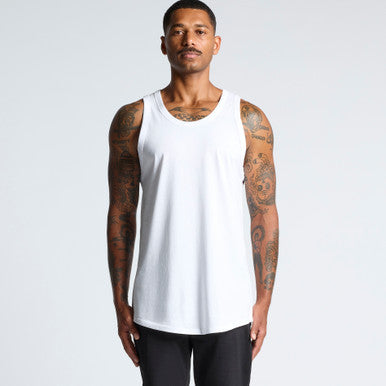 Authentic Singlet | 5004
