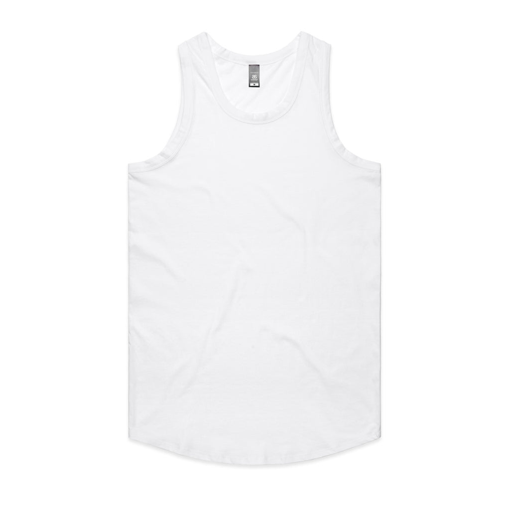 Authentic Singlet | 5004