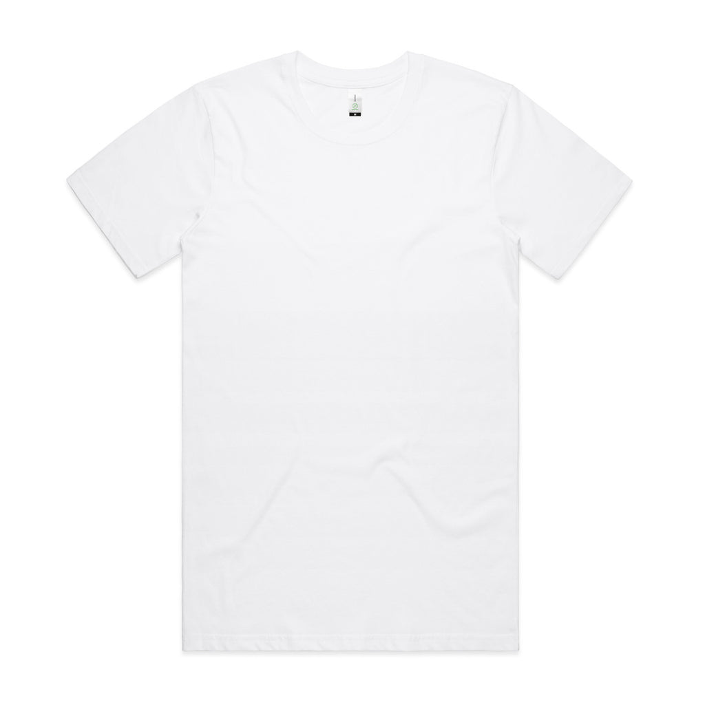 Organic Tee | 5005