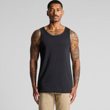 Lowdown Singlet | 5007