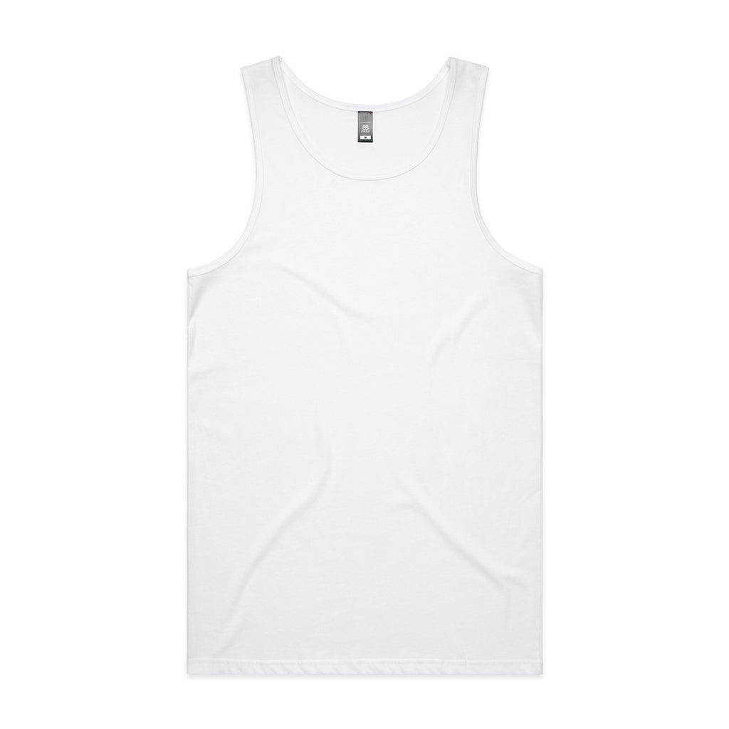 Lowdown Singlet | 5007