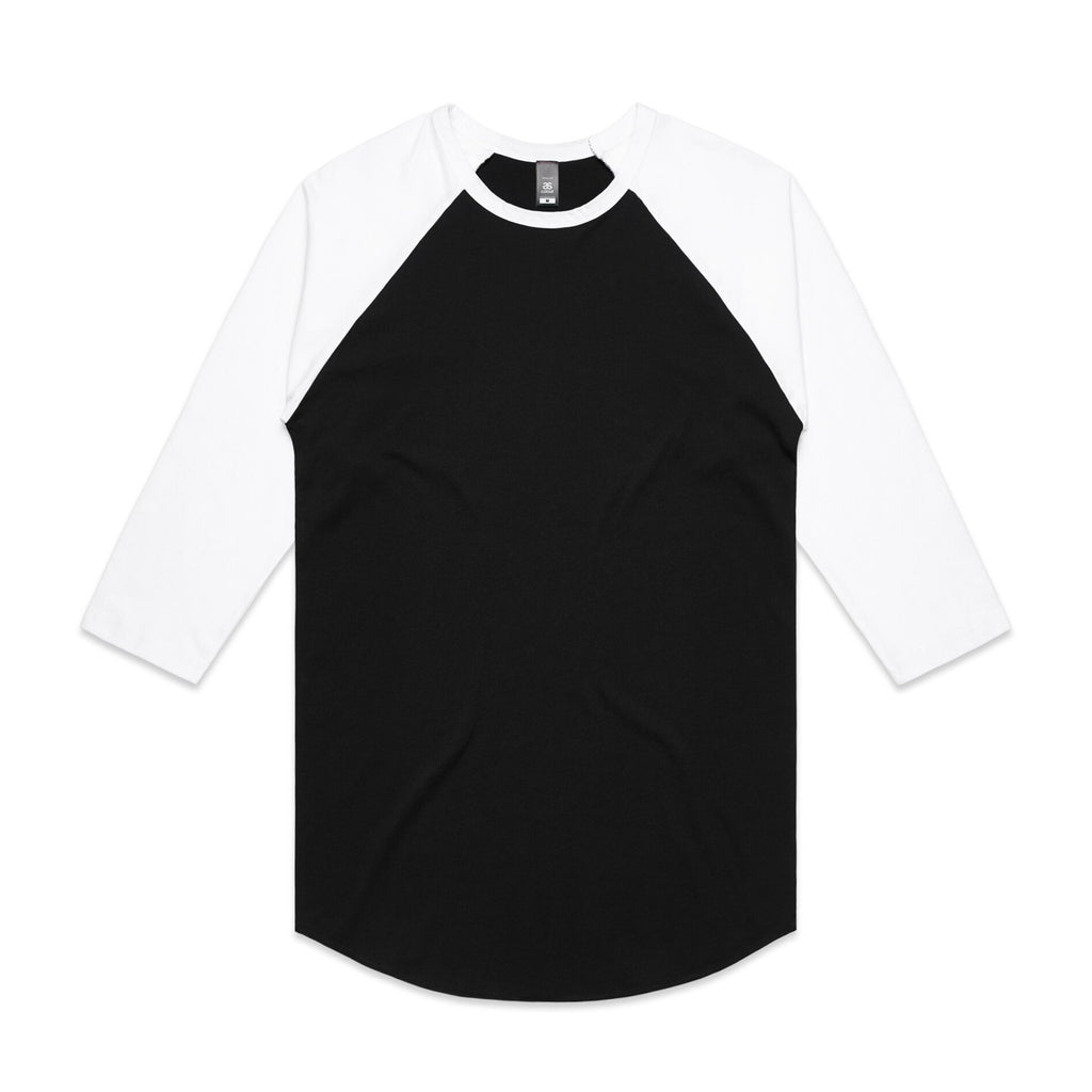 Raglan Tee | 5012