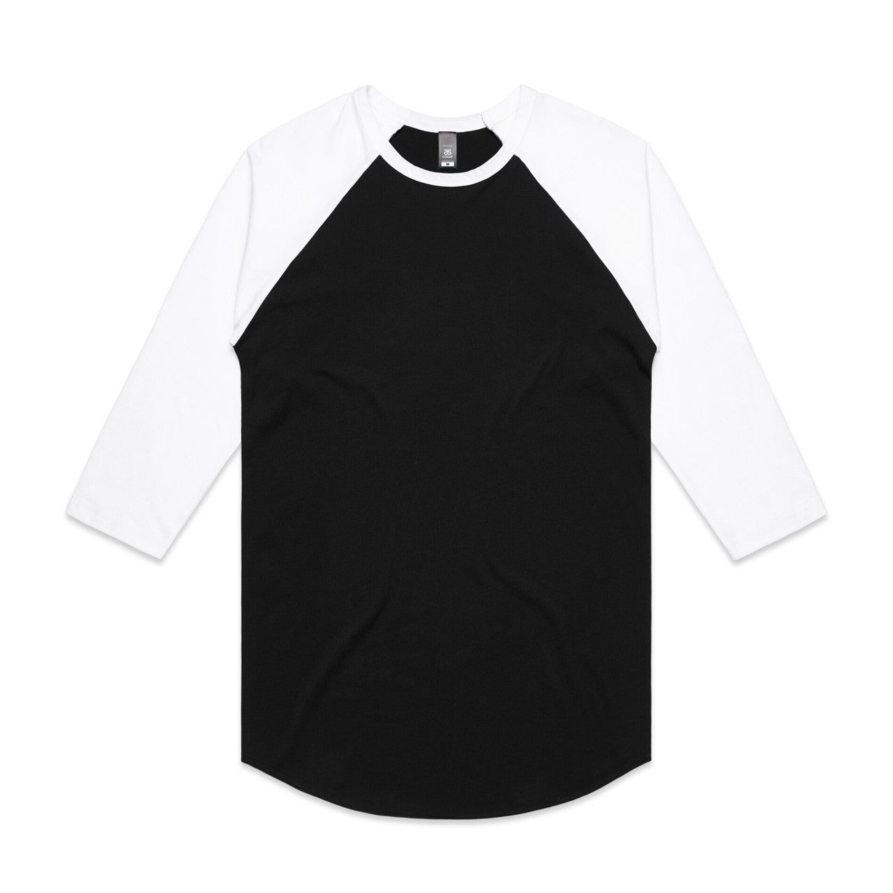 Raglan Tee | 5012