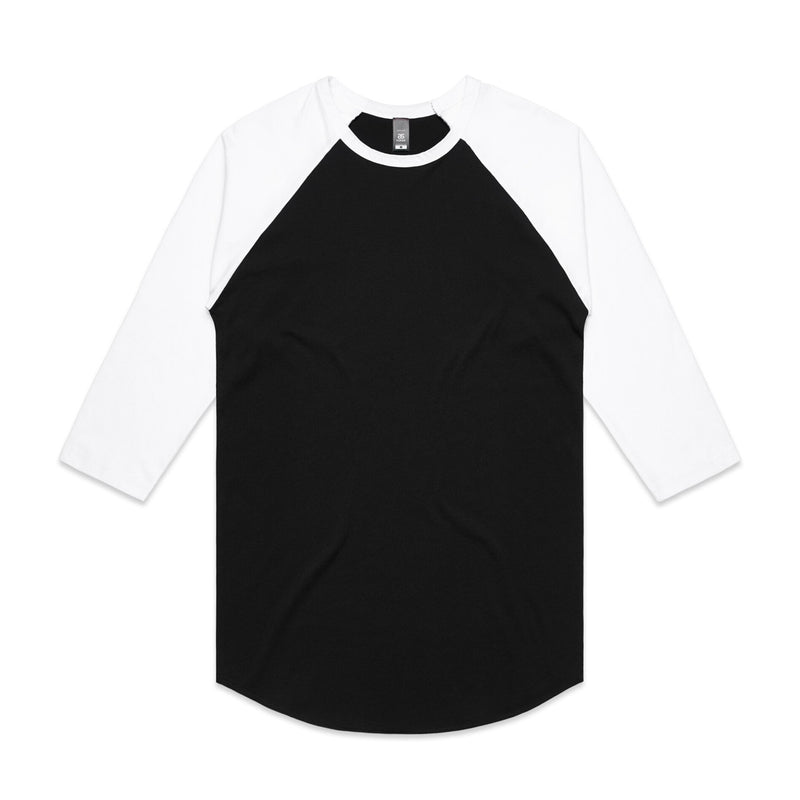 Raglan Tee | 5012