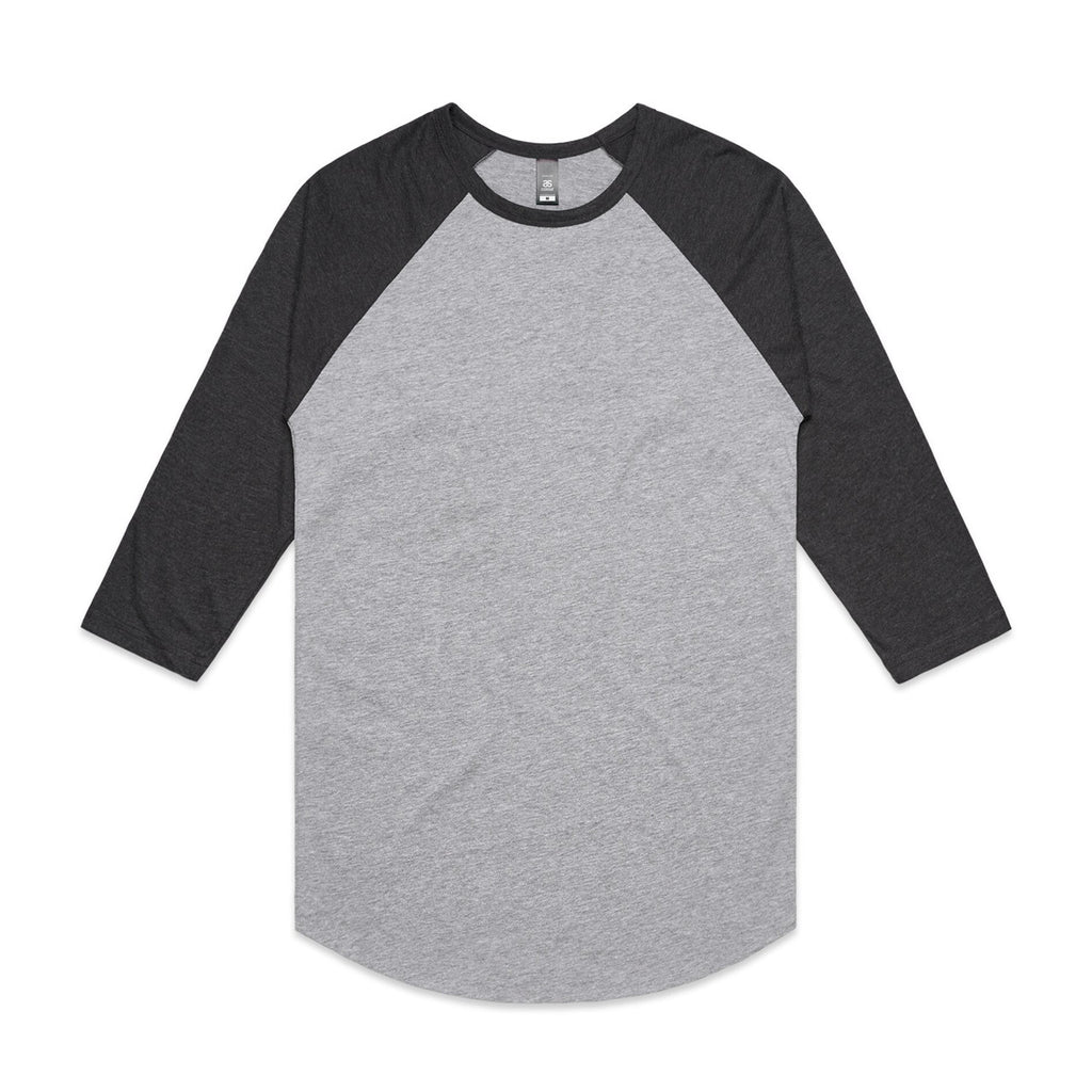 Raglan Tee | 5012