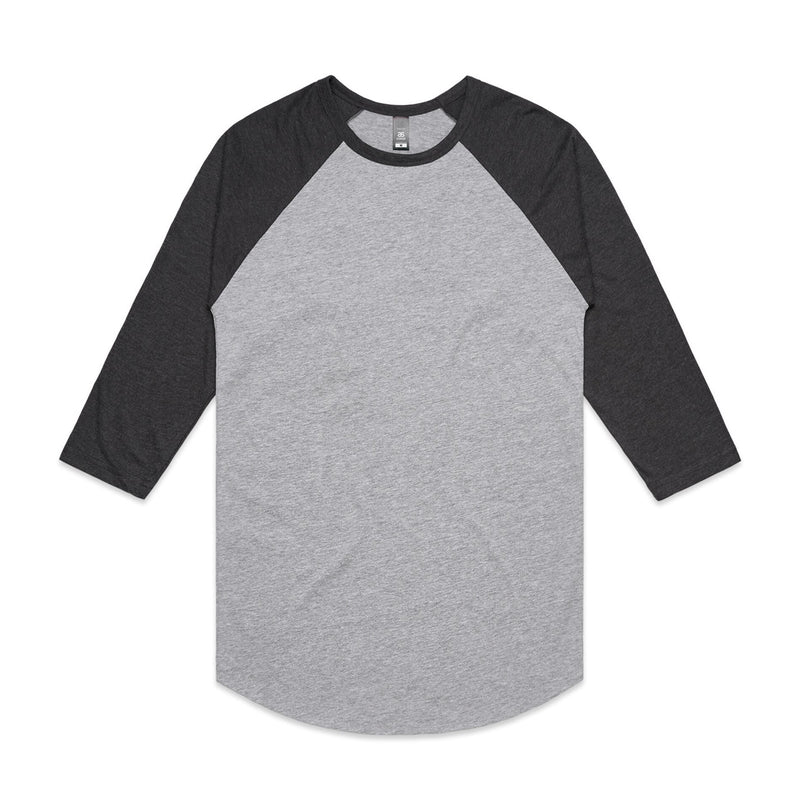 Raglan Tee | 5012