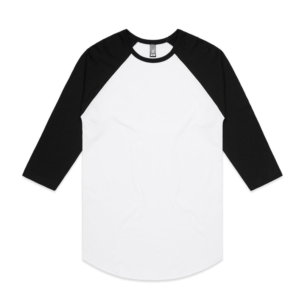 Raglan Tee | 5012