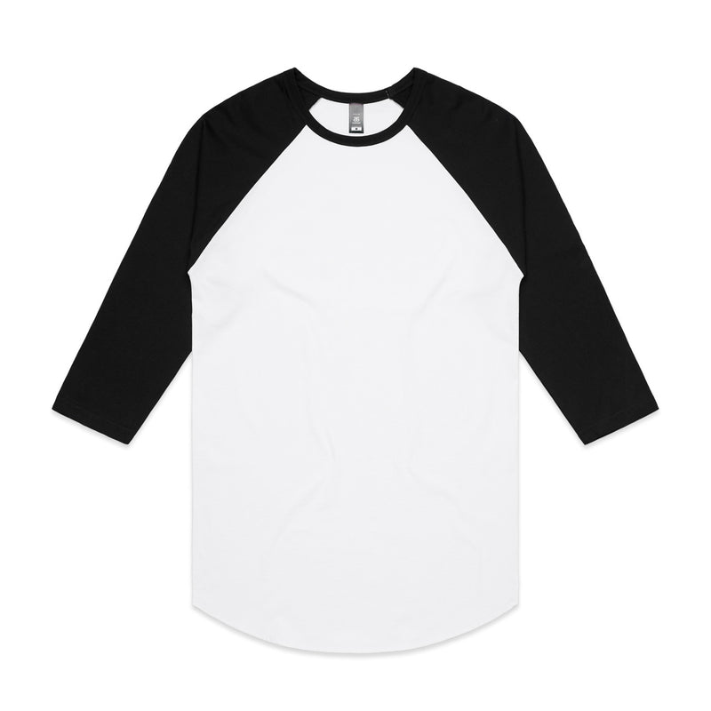 Raglan Tee | 5012
