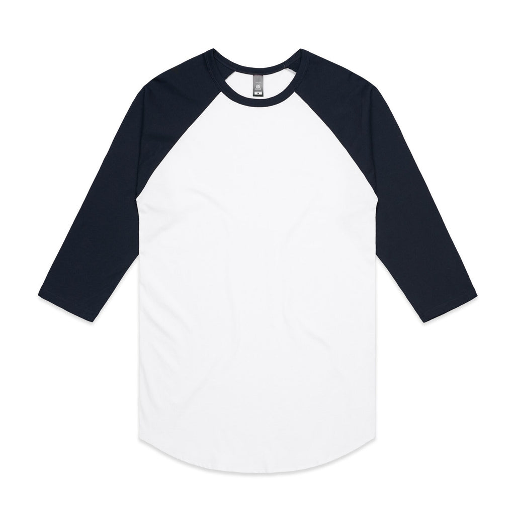 Raglan Tee | 5012