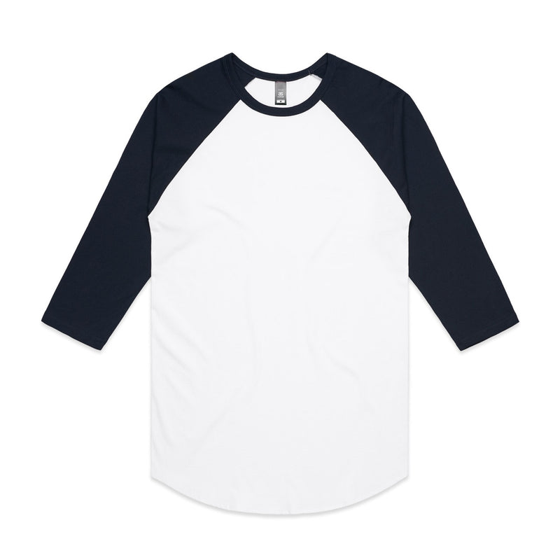 Raglan Tee | 5012